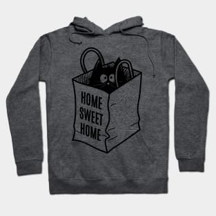 home sweet home Hoodie